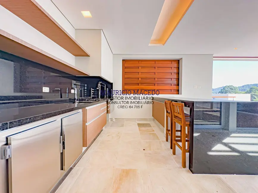 Foto 8 de Casa com 4 quartos à venda e para alugar, 787m2 em Tamboré, Santana De Parnaiba - SP