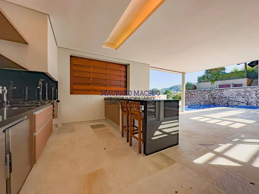 Foto 9 de Casa com 4 quartos à venda e para alugar, 787m2 em Tamboré, Santana De Parnaiba - SP