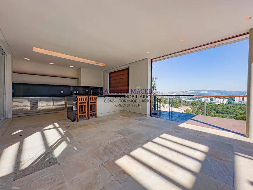 Foto 7 de Casa com 4 quartos à venda e para alugar, 787m2 em Tamboré, Santana De Parnaiba - SP