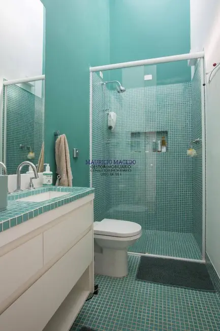 Foto 7 de Casa com 4 quartos à venda, 851m2 em Tamboré, Santana De Parnaiba - SP