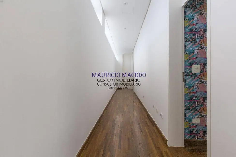 Foto 4 de Casa com 4 quartos à venda, 851m2 em Tamboré, Santana De Parnaiba - SP