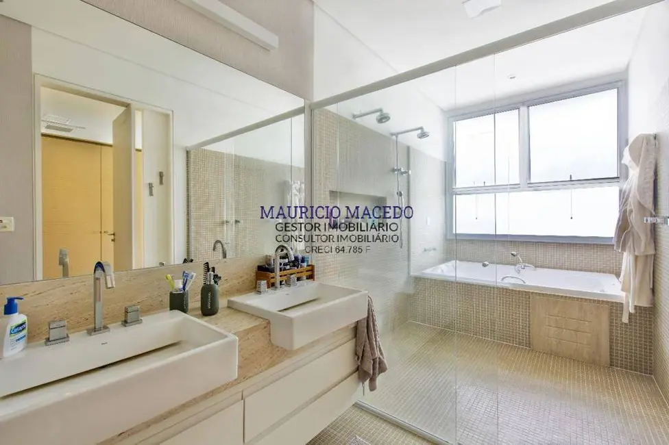 Foto 9 de Casa com 4 quartos à venda, 851m2 em Tamboré, Santana De Parnaiba - SP