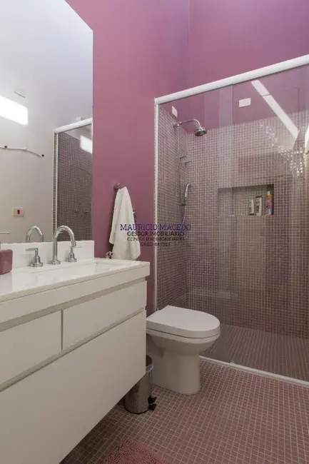 Foto 3 de Casa com 4 quartos à venda, 851m2 em Tamboré, Santana De Parnaiba - SP