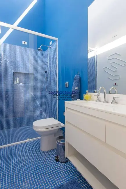 Foto 5 de Casa com 4 quartos à venda, 851m2 em Tamboré, Santana De Parnaiba - SP