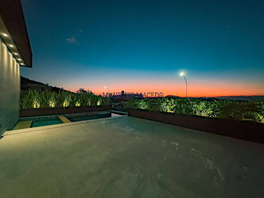 Casa com 4 quartos à venda, 500m2 em Alphaville, Santana De Parnaiba - SP - imagem 4 Foto 4 de Casa com 4 quartos à venda, 500m2 em Alphaville, Santana De Parnaiba - SP