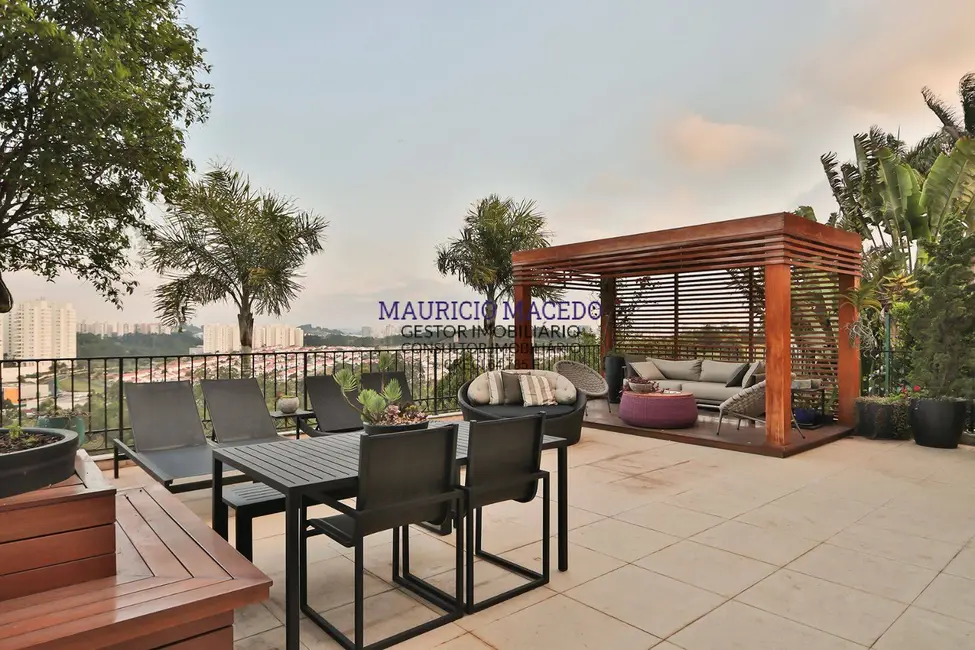 Foto 2 de Casa com 4 quartos à venda, 710m2 em Barueri - SP