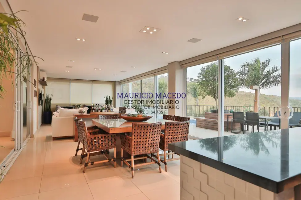 Foto 5 de Casa com 4 quartos à venda, 710m2 em Barueri - SP