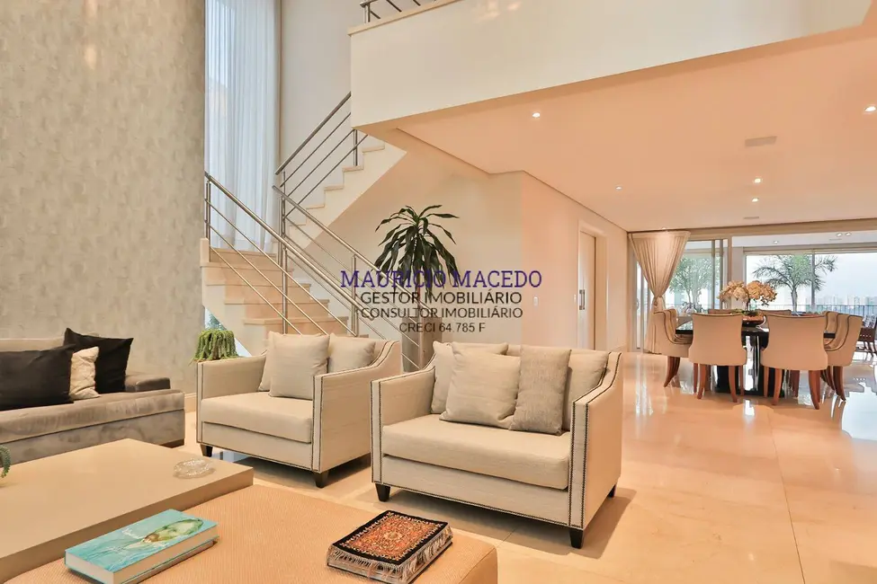 Foto 8 de Casa com 4 quartos à venda, 710m2 em Barueri - SP