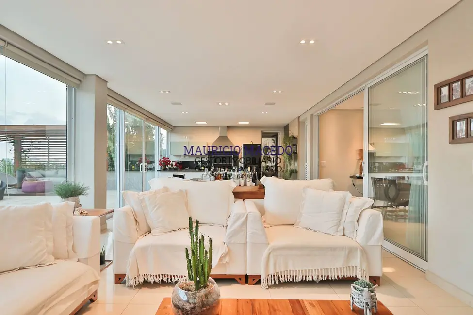 Foto 7 de Casa com 4 quartos à venda, 710m2 em Barueri - SP