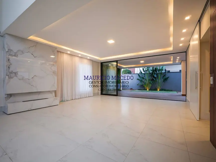 Foto 9 de Casa à venda, 450m2 em Cidade Tamboré, Santana De Parnaiba - SP