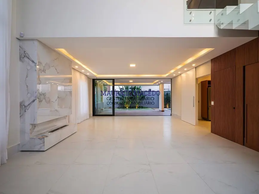 Foto 8 de Casa à venda, 450m2 em Cidade Tamboré, Santana De Parnaiba - SP