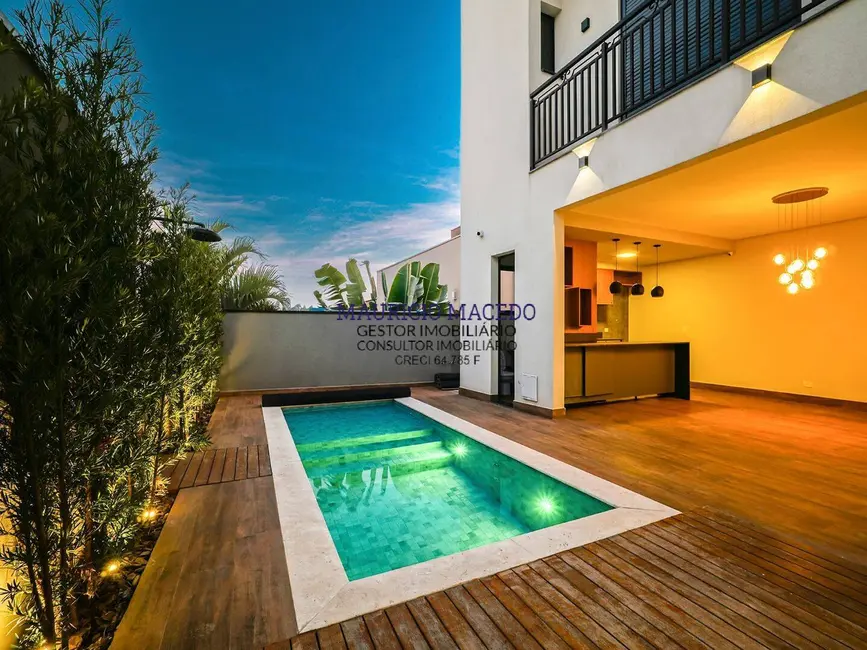 Foto 3 de Casa à venda, 450m2 em Cidade Tamboré, Santana De Parnaiba - SP