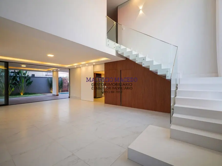 Foto 7 de Casa à venda, 450m2 em Cidade Tamboré, Santana De Parnaiba - SP