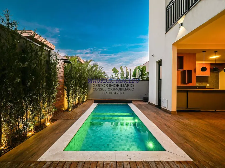 Foto 2 de Casa à venda, 450m2 em Cidade Tamboré, Santana De Parnaiba - SP