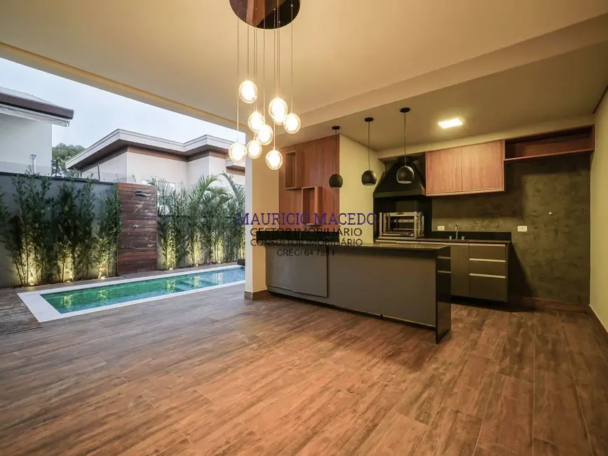 Foto 5 de Casa à venda, 450m2 em Cidade Tamboré, Santana De Parnaiba - SP