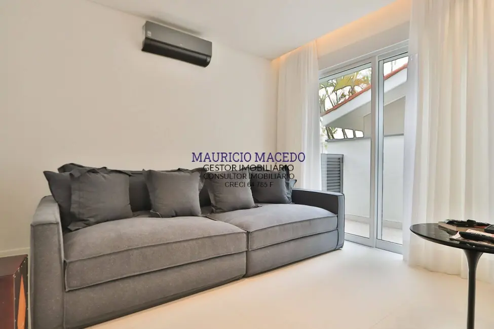 Casa com 4 quartos à venda, 357m2 em Alphaville, Santana De Parnaiba - SP - imagem 8 Foto 8 de Casa com 4 quartos à venda, 357m2 em Alphaville, Santana De Parnaiba - SP