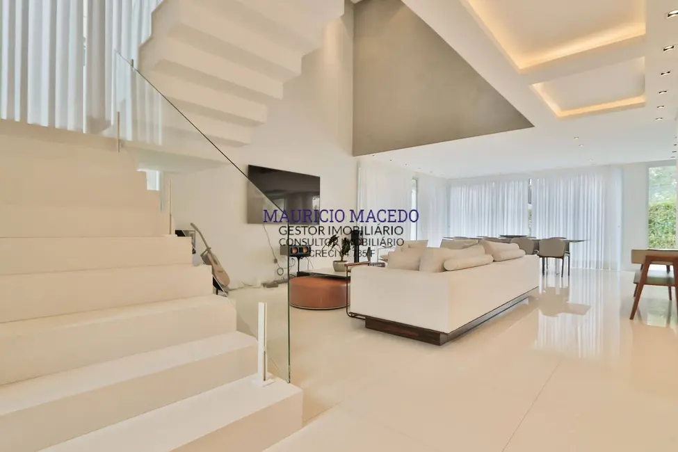 Casa com 4 quartos à venda, 357m2 em Alphaville, Santana De Parnaiba - SP - imagem 5 Foto 5 de Casa com 4 quartos à venda, 357m2 em Alphaville, Santana De Parnaiba - SP