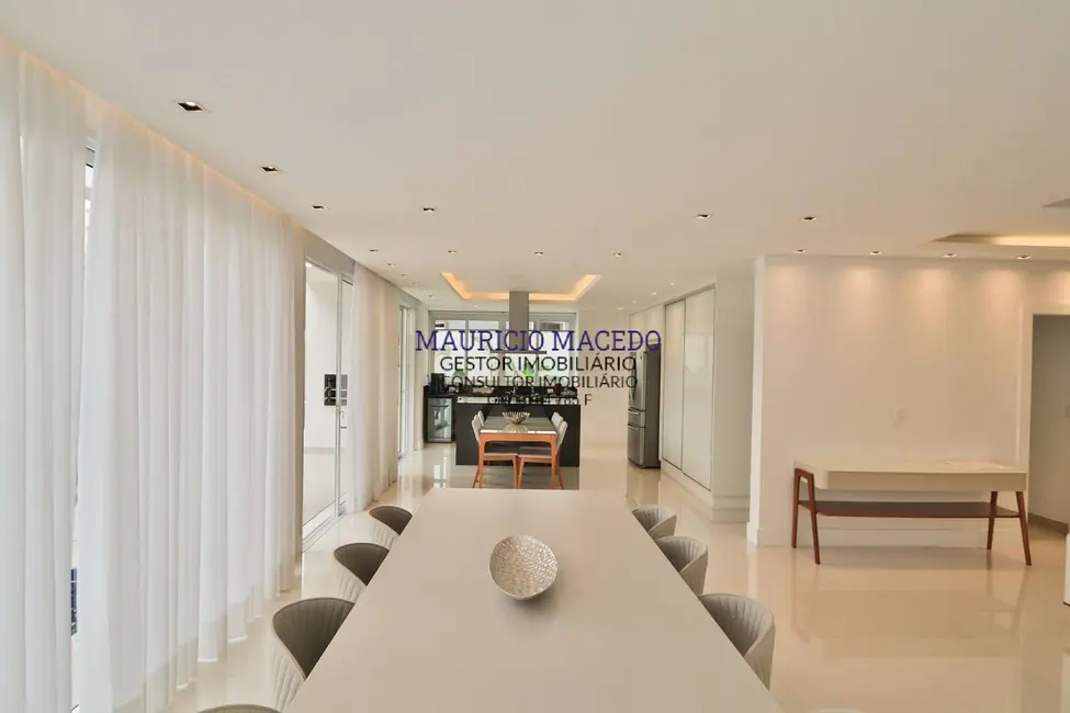 Casa com 4 quartos à venda, 357m2 em Alphaville, Santana De Parnaiba - SP - imagem 6 Foto 6 de Casa com 4 quartos à venda, 357m2 em Alphaville, Santana De Parnaiba - SP