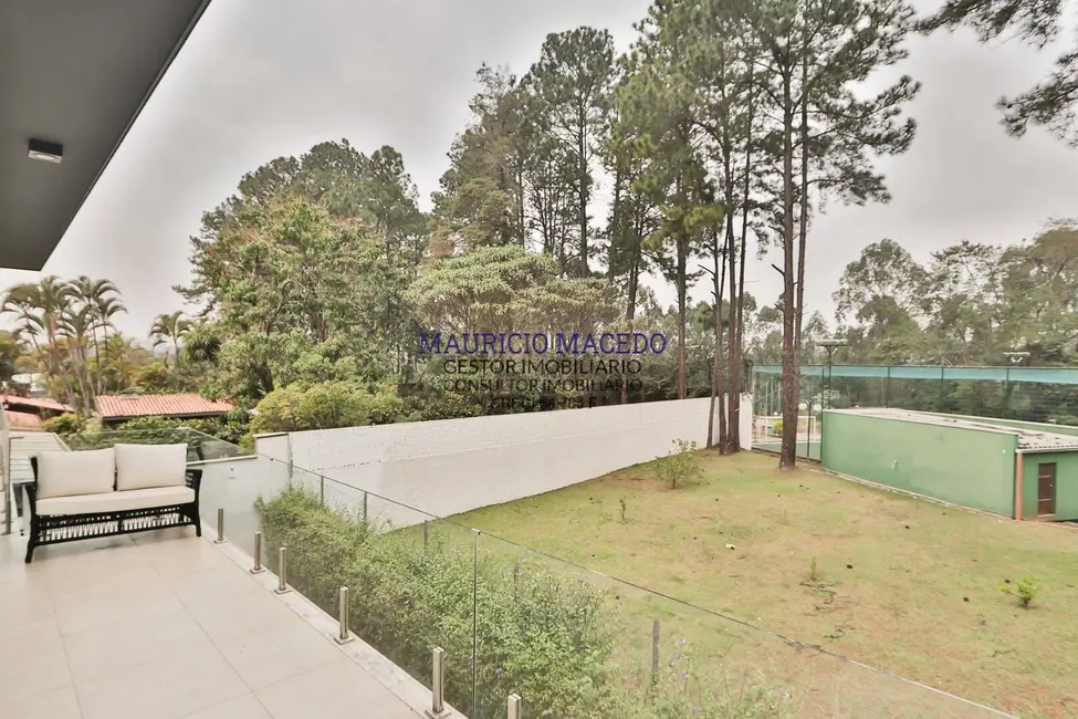 Casa com 4 quartos à venda, 357m2 em Alphaville, Santana De Parnaiba - SP - imagem 3 Foto 3 de Casa com 4 quartos à venda, 357m2 em Alphaville, Santana De Parnaiba - SP