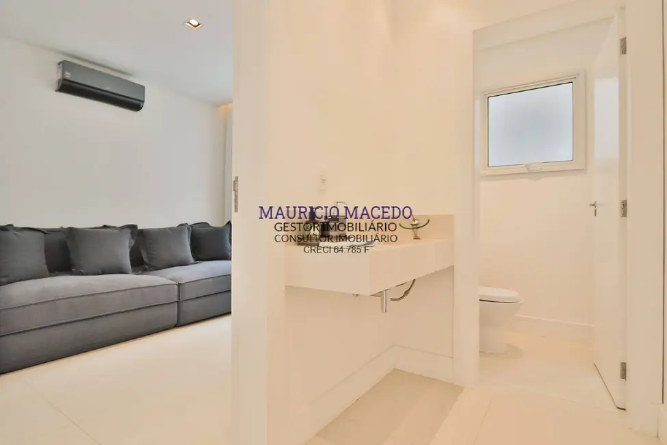 Casa com 4 quartos à venda, 357m2 em Alphaville, Santana De Parnaiba - SP - imagem 9 Foto 9 de Casa com 4 quartos à venda, 357m2 em Alphaville, Santana De Parnaiba - SP