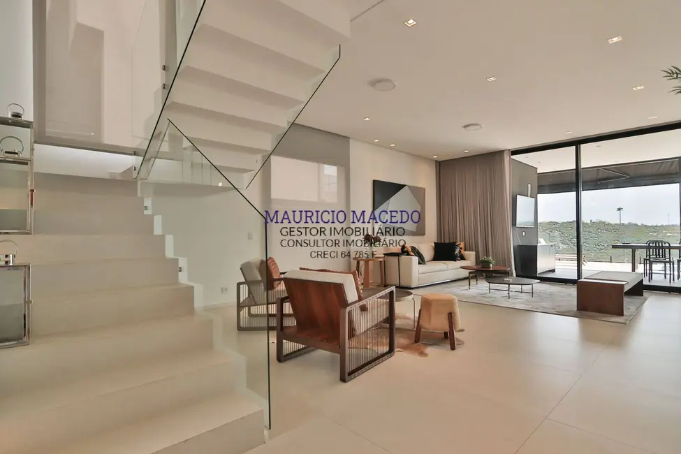 Casa com 4 quartos à venda, 450m2 em Alphaville, Santana De Parnaiba - SP - imagem 6 Foto 6 de Casa com 4 quartos à venda, 450m2 em Alphaville, Santana De Parnaiba - SP