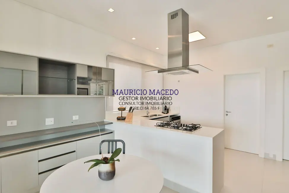 Casa com 4 quartos à venda, 450m2 em Alphaville, Santana De Parnaiba - SP - imagem 9 Foto 9 de Casa com 4 quartos à venda, 450m2 em Alphaville, Santana De Parnaiba - SP