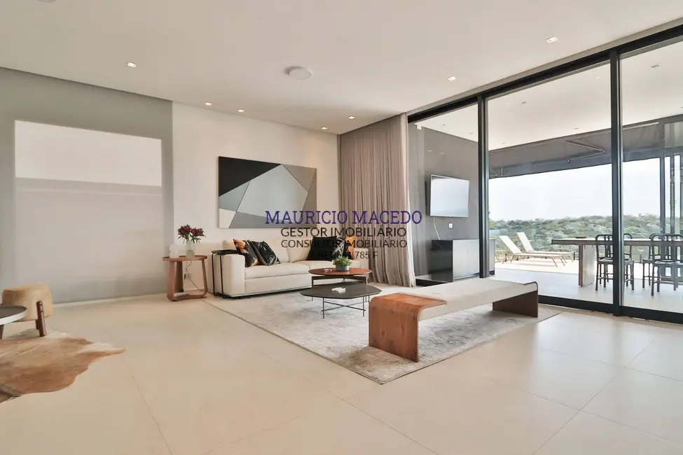 Casa com 4 quartos à venda, 450m2 em Alphaville, Santana De Parnaiba - SP - imagem 7 Foto 7 de Casa com 4 quartos à venda, 450m2 em Alphaville, Santana De Parnaiba - SP