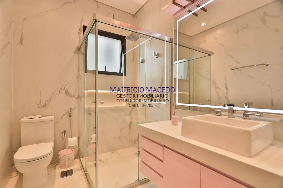 Foto 8 de Casa com 4 quartos à venda, 480m2 em Tamboré, Santana De Parnaiba - SP