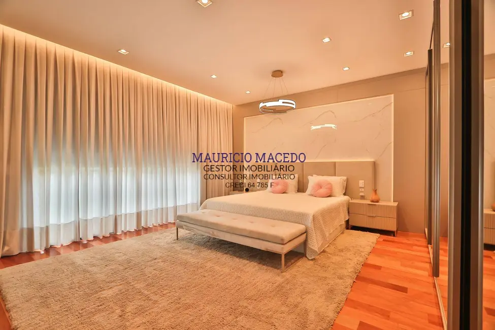 Foto 7 de Casa com 4 quartos à venda, 480m2 em Tamboré, Santana De Parnaiba - SP