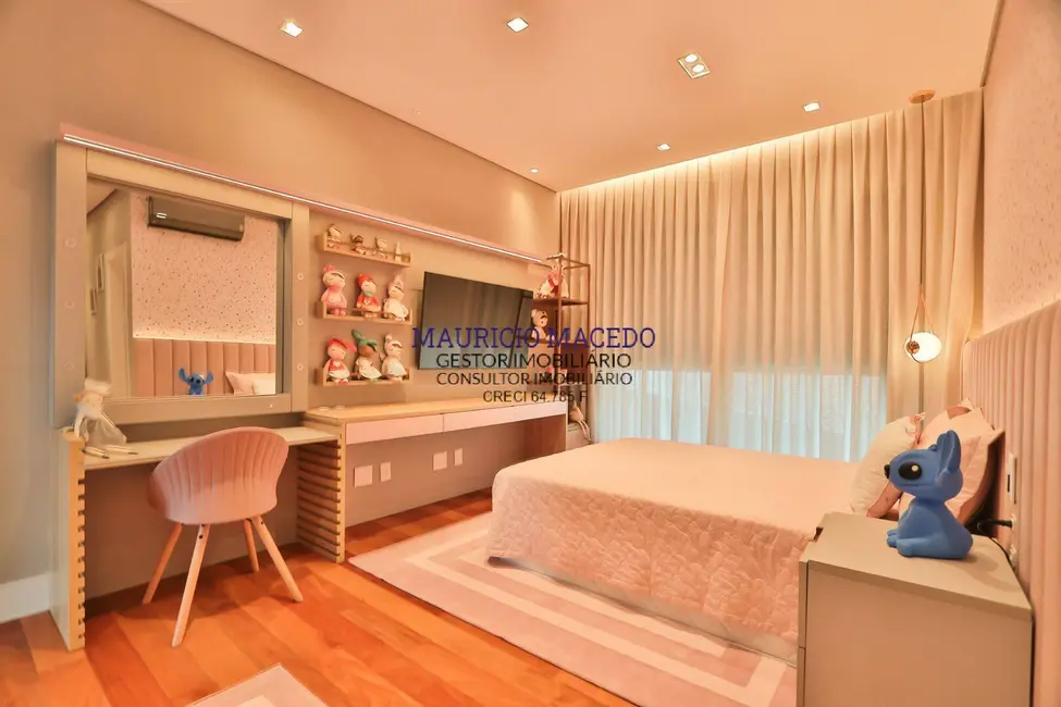 Foto 9 de Casa com 4 quartos à venda, 480m2 em Tamboré, Santana De Parnaiba - SP