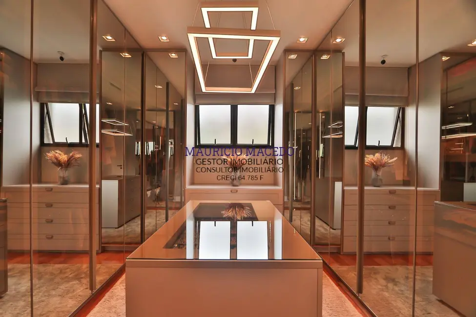 Foto 4 de Casa com 4 quartos à venda, 480m2 em Tamboré, Santana De Parnaiba - SP