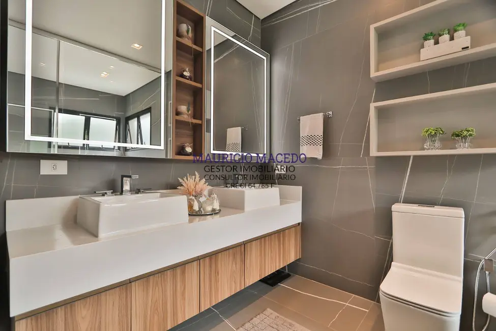 Foto 2 de Casa com 4 quartos à venda, 480m2 em Tamboré, Santana De Parnaiba - SP