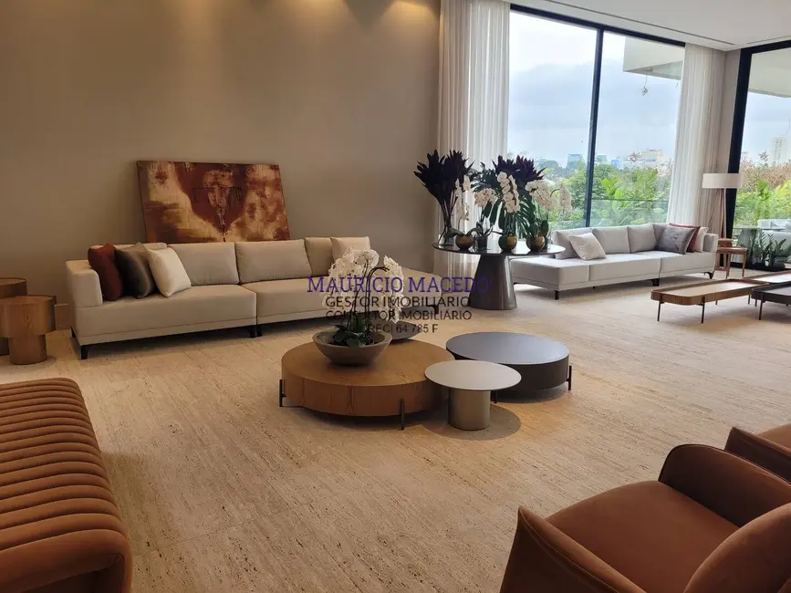 Foto 6 de Casa com 5 quartos à venda, 1700m2 em Santana De Parnaiba - SP