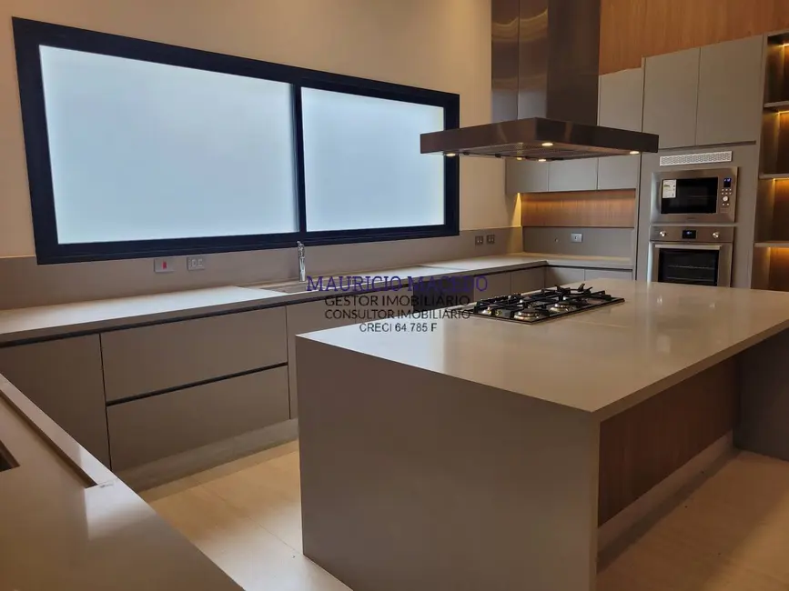 Foto 8 de Casa com 5 quartos à venda, 1700m2 em Santana De Parnaiba - SP