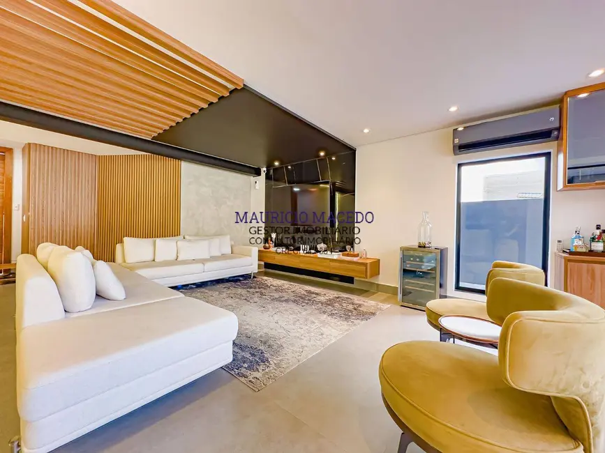 Foto 7 de Casa com 4 quartos à venda, 360m2 em Alphaville, Santana De Parnaiba - SP