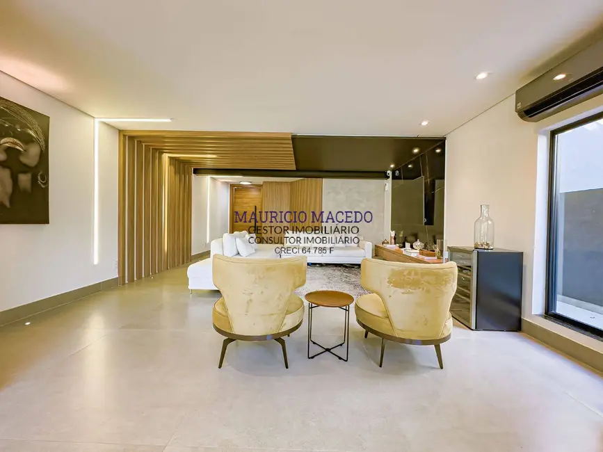 Foto 8 de Casa com 4 quartos à venda, 360m2 em Alphaville, Santana De Parnaiba - SP