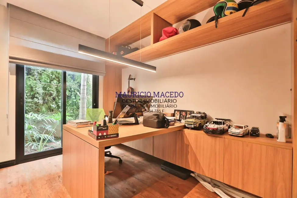 Casa com 4 quartos à venda, 500m2 em Alphaville, Santana De Parnaiba - SP - imagem 8 Foto 8 de Casa com 4 quartos à venda, 500m2 em Alphaville, Santana De Parnaiba - SP