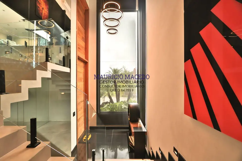 Casa com 4 quartos à venda, 500m2 em Alphaville, Santana De Parnaiba - SP - imagem 7 Foto 7 de Casa com 4 quartos à venda, 500m2 em Alphaville, Santana De Parnaiba - SP