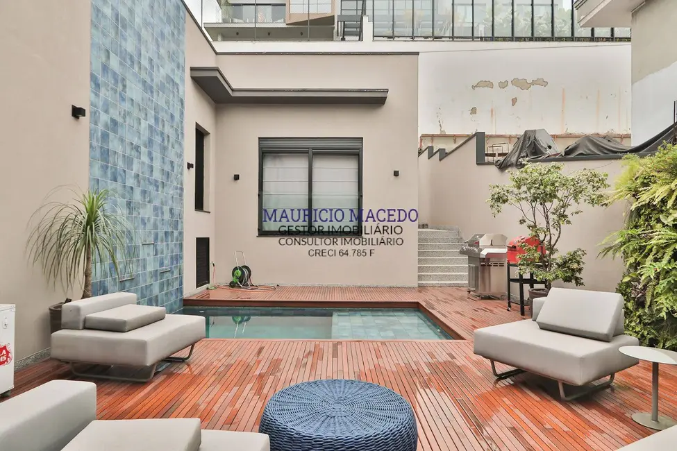 Casa com 4 quartos à venda, 500m2 em Alphaville, Santana De Parnaiba - SP - imagem 2 Foto 2 de Casa com 4 quartos à venda, 500m2 em Alphaville, Santana De Parnaiba - SP
