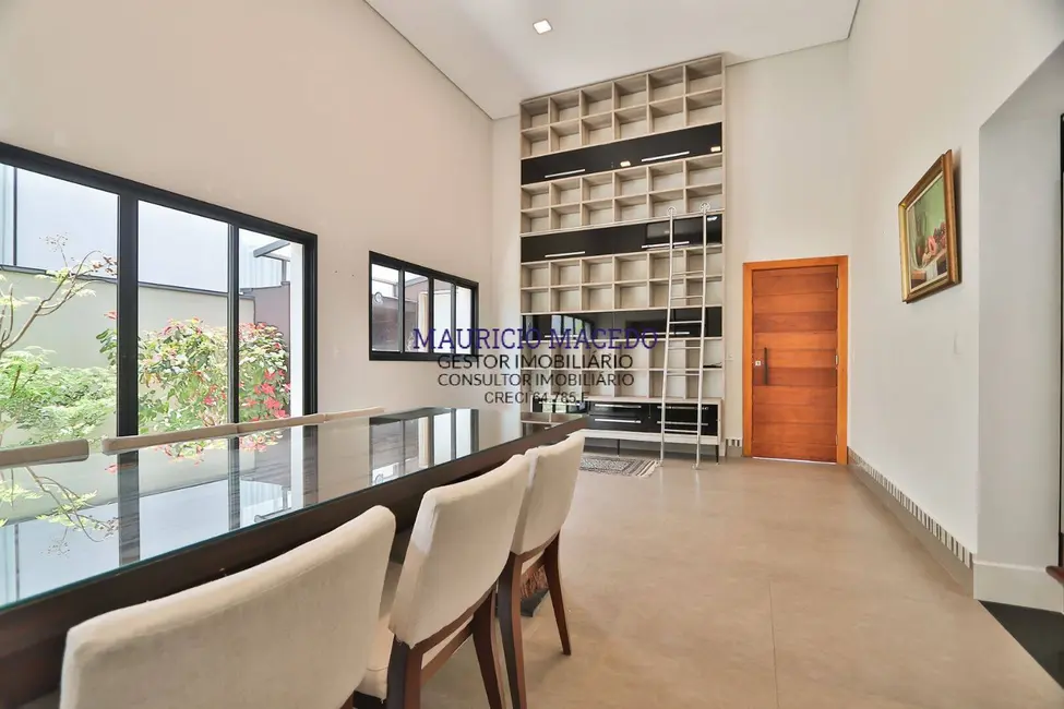 Foto 7 de Casa com 4 quartos à venda e para alugar, 490m2 em Alphaville, Santana De Parnaiba - SP