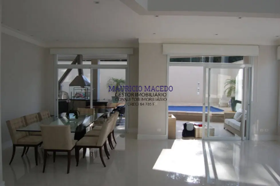 Casa com 4 quartos à venda, 471m2 em Alphaville, Santana De Parnaiba - SP - imagem 4 Foto 4 de Casa com 4 quartos à venda, 471m2 em Alphaville, Santana De Parnaiba - SP