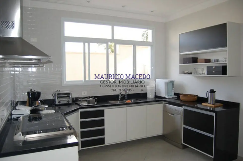 Casa com 4 quartos à venda, 471m2 em Alphaville, Santana De Parnaiba - SP - imagem 6 Foto 6 de Casa com 4 quartos à venda, 471m2 em Alphaville, Santana De Parnaiba - SP
