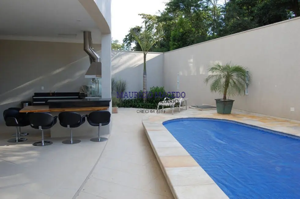 Casa com 4 quartos à venda, 471m2 em Alphaville, Santana De Parnaiba - SP - imagem 5 Foto 5 de Casa com 4 quartos à venda, 471m2 em Alphaville, Santana De Parnaiba - SP