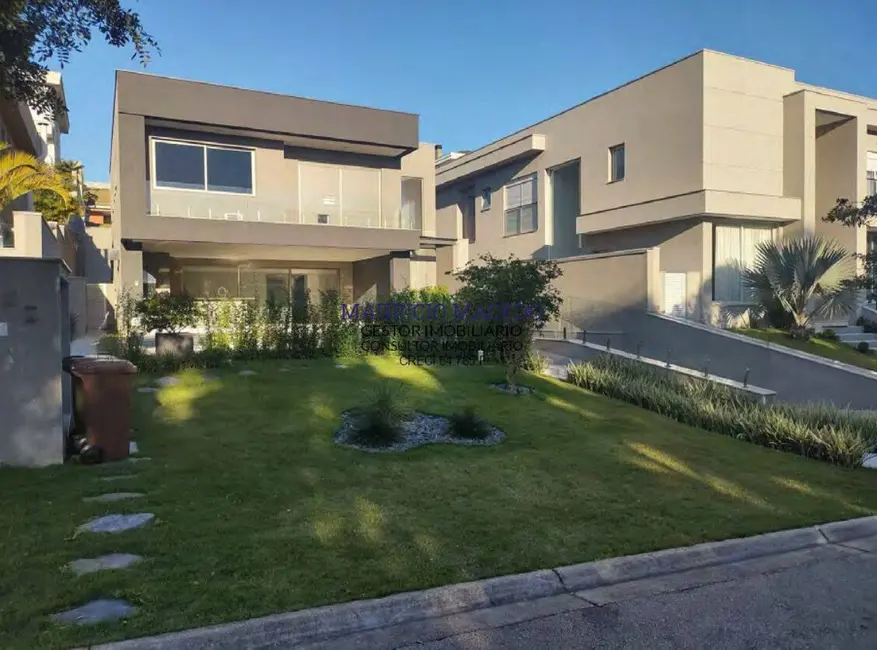 Casa com 6 quartos à venda, 629m2 em Alphaville, Santana De Parnaiba - SP - imagem 4 Foto 4 de Casa com 6 quartos à venda, 629m2 em Alphaville, Santana De Parnaiba - SP