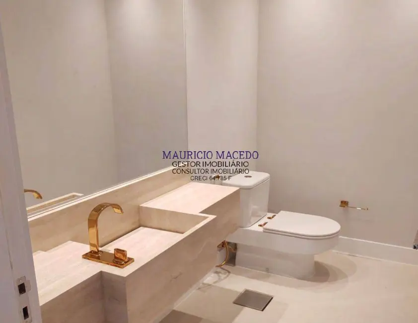 Casa com 6 quartos à venda, 629m2 em Alphaville, Santana De Parnaiba - SP - imagem 3 Foto 3 de Casa com 6 quartos à venda, 629m2 em Alphaville, Santana De Parnaiba - SP