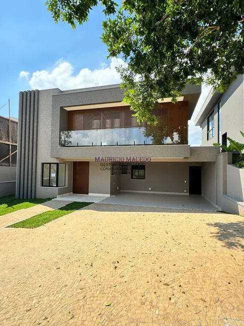 Foto 1 de Casa com 4 quartos à venda, 450m2 em Alphaville, Santana De Parnaiba - SP