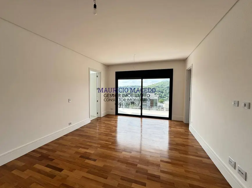 Foto 6 de Casa com 4 quartos à venda, 450m2 em Alphaville, Santana De Parnaiba - SP