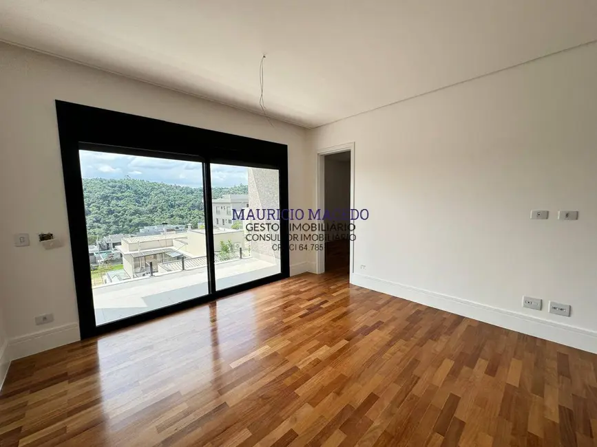 Foto 7 de Casa com 4 quartos à venda, 450m2 em Alphaville, Santana De Parnaiba - SP