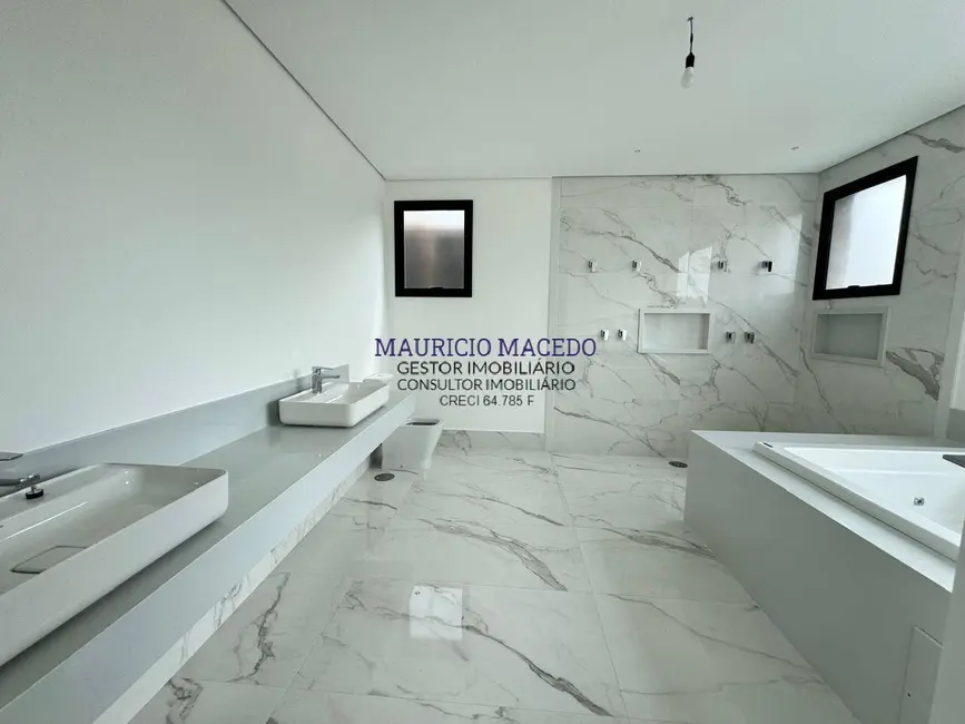 Foto 8 de Casa com 4 quartos à venda, 450m2 em Alphaville, Santana De Parnaiba - SP