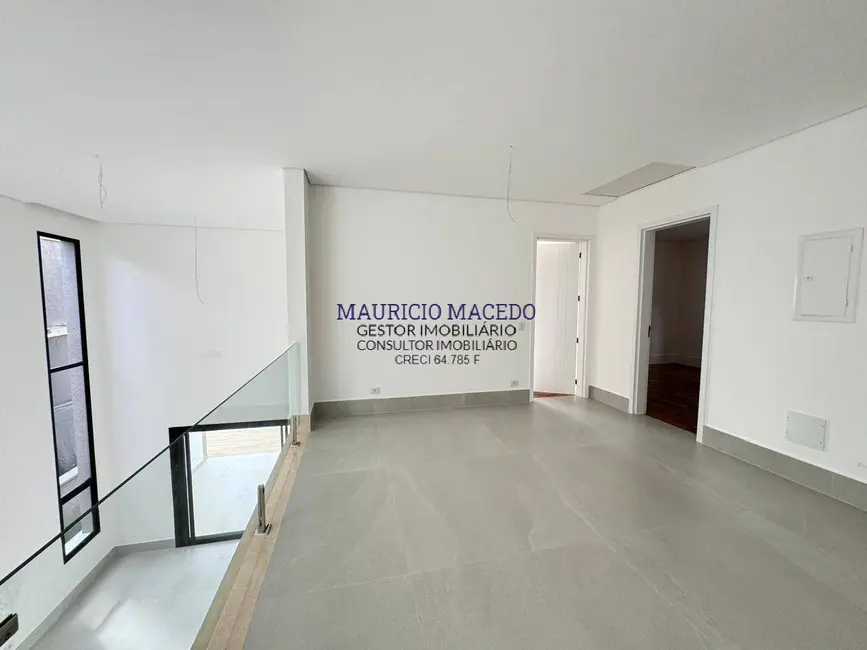 Foto 3 de Casa com 4 quartos à venda, 450m2 em Alphaville, Santana De Parnaiba - SP